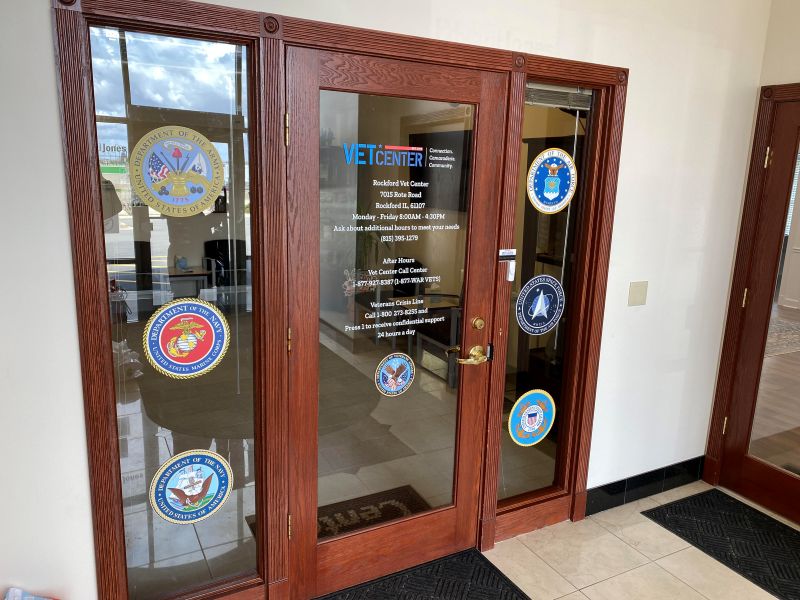 Window & Wall Graphics